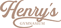 Henry's Gymnasium